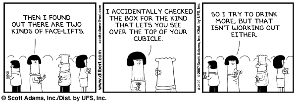 dilbert
